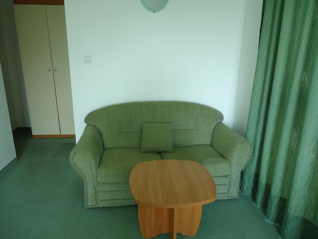 Pension Ruskovi Guesthouse 라브다 객실 사진