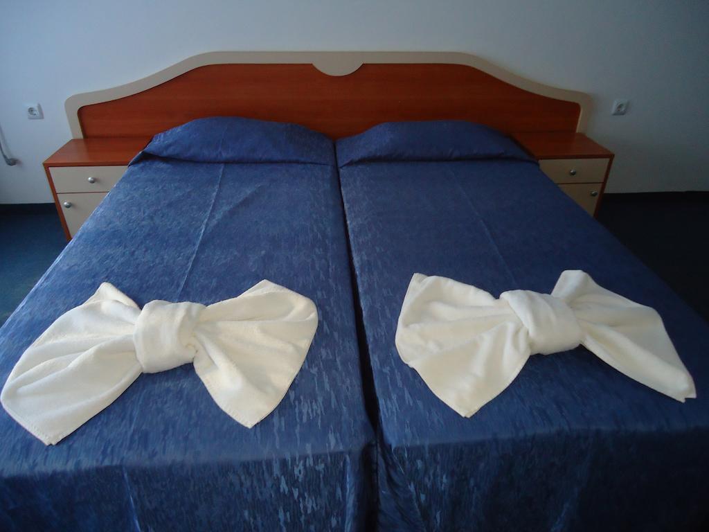 Pension Ruskovi Guesthouse 라브다 객실 사진