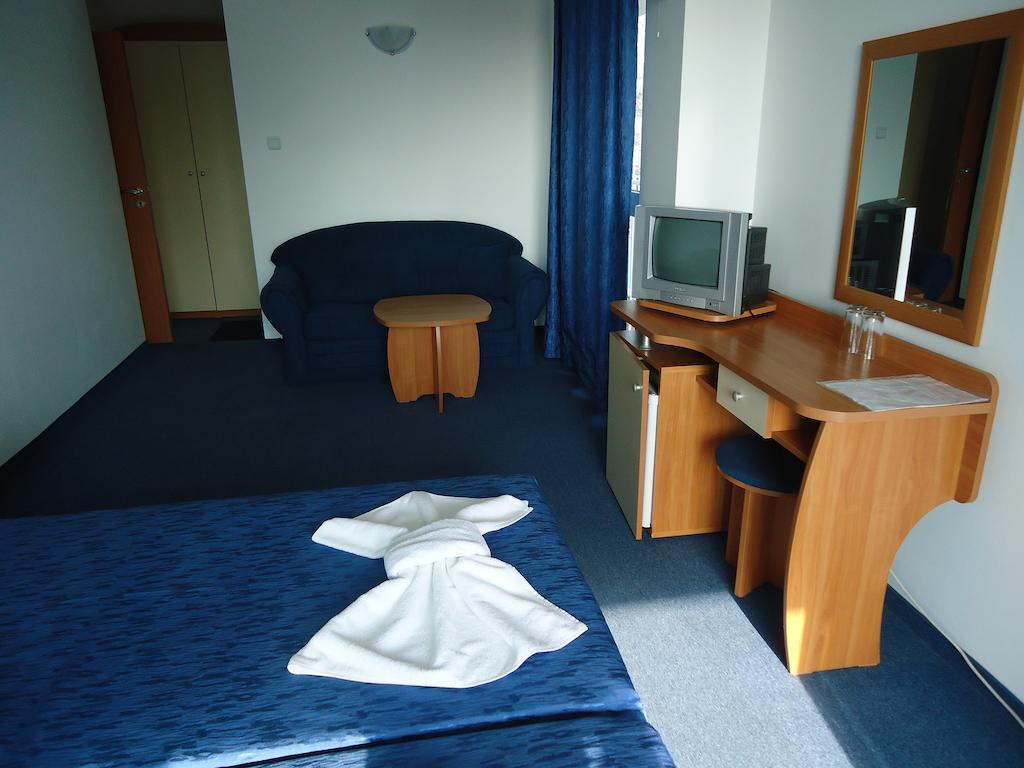 Pension Ruskovi Guesthouse 라브다 객실 사진