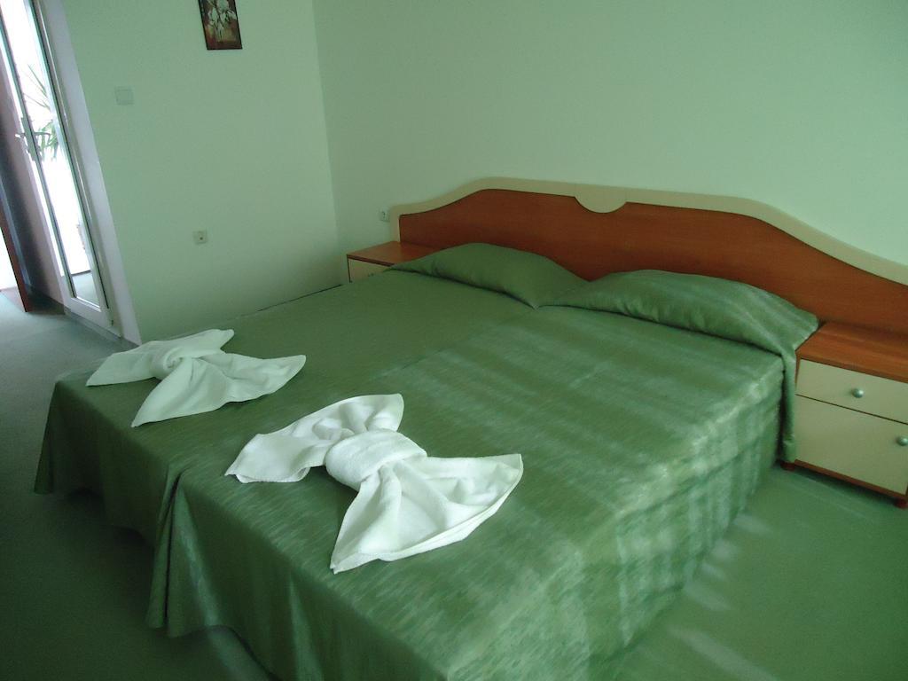 Pension Ruskovi Guesthouse 라브다 객실 사진