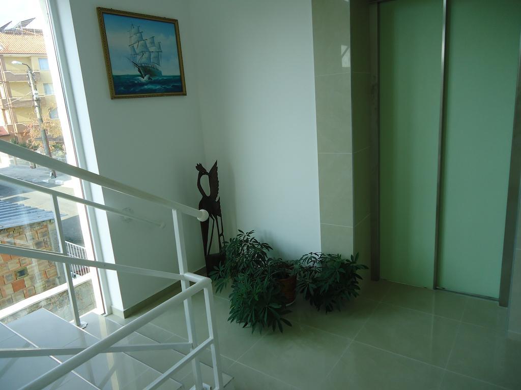 Pension Ruskovi Guesthouse 라브다 외부 사진